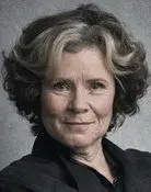 Imelda Staunton