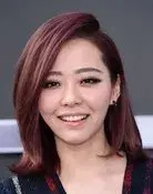 Jane Zhang