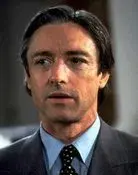 Anthony Higgins