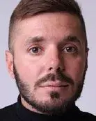 Dmitriy Kondratyuk