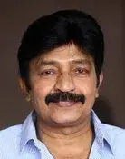 Dr. Rajasekhar