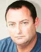 Chris Bartholomew