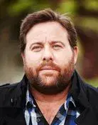 Shane Jacobson