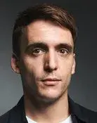 Graham Dickson