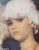 Veronica Jones