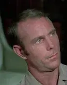 Lee Stetson