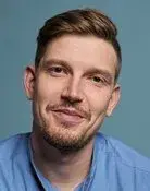 Henrik Kalmet