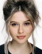 Polina Shenaeva