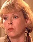 Jane Booker