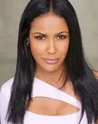 Yissendy Trinidad