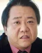 Lee Sang-hwa