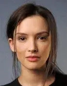 Paulina Andreeva