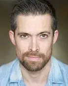 Mikael Buxton