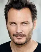 Mark Gantt