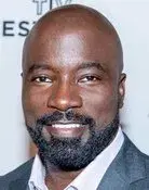 Mike Colter