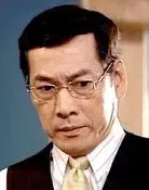 Kwok Tak-San