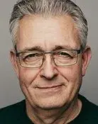 Lars Thiesgaard