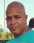 Carmelo Oquendo