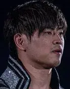 Kaito Kiyomiya