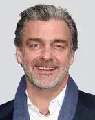 Ray Stevenson
