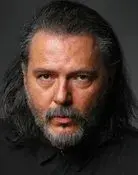 Rodrigo Abed