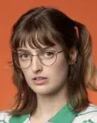 Chloe Troast