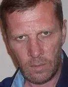 Nikolay Butenin
