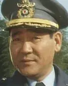 Toshio Takahara