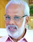 M R Gopakumar