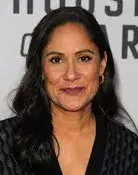 Sakina Jaffrey