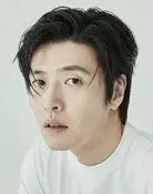 Kang Ha-neul
