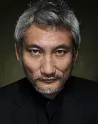 Tsui Hark