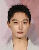 Li Zhuoyang