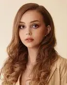 Savannah May