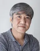 Han Gab-soo