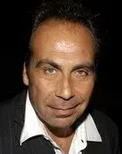Taylor Negron