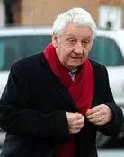 Freddie Davies