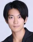 Keisuke Minami