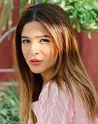 Ayesha Omar