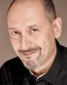 Armand Villén