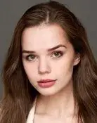 Irina Kryuchkova