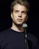 Anthony Jeselnik