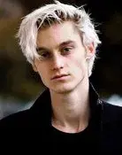 Luke Chikovani