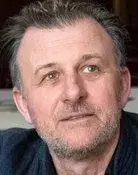 Nikolaj Cederholm