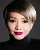 Sophie Ngan Chin-Man
