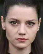 Svetlana Smirnova-Katsagadzhieva