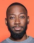 Lamorne Morris