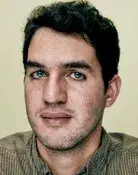 Benny Safdie