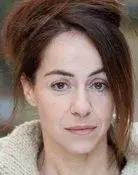 Valérie Moreau