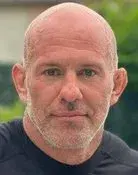Steven Murphy